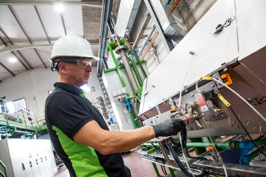 Rockwell Automation: Greene Enterprise obtiene el control de procesos crítico que necesita para una tecnología de recuperación de residuos altamente eficiente y sostenible